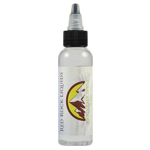 Red Rock Liquids - Mountain Apple