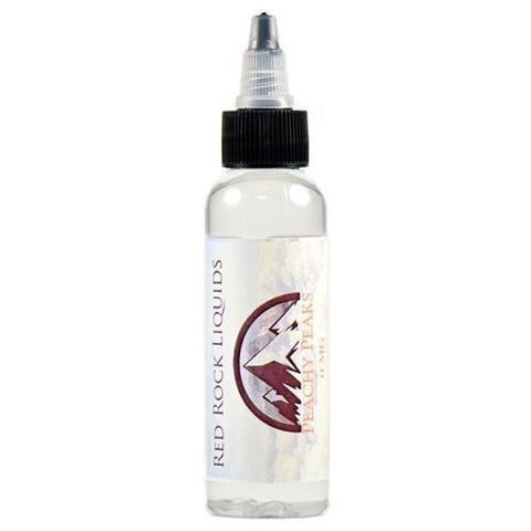 Red Rock Liquids - Peachy Peaks