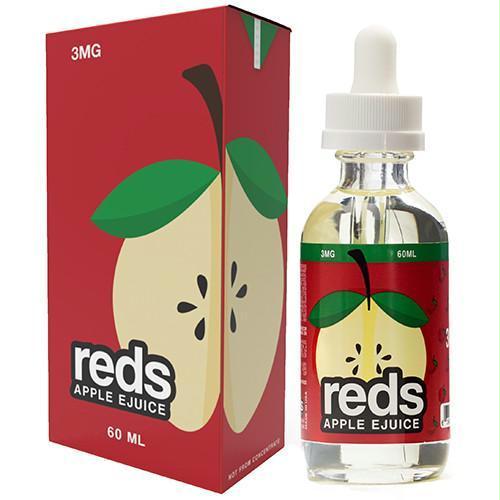 Reds Apple Ejuice - Reds Apple