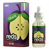 Reds Apple Ejuice - Reds Grape