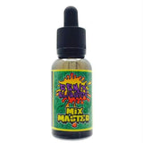 Remix Eliquids By V8p Juice - Mix Master
