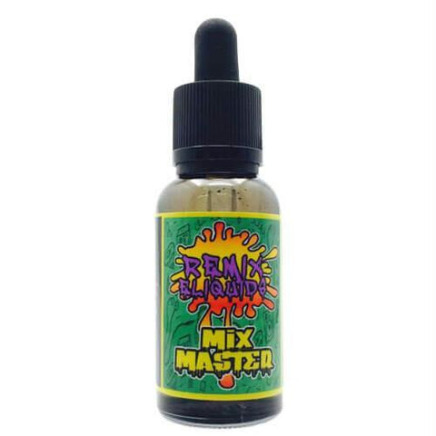 Remix Eliquids By V8p Juice - Mix Master