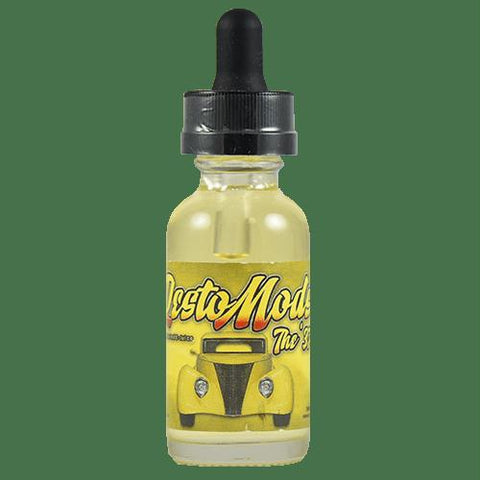 Resto Mods By Boosted Ejuice - The 37