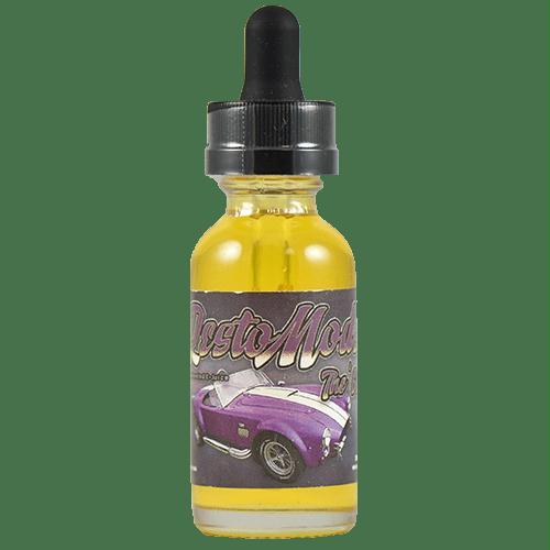 Resto Mods By Boosted Ejuice - The 66
