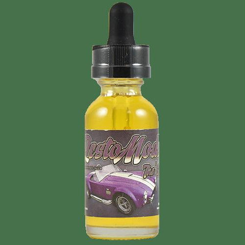 Resto Mods By Boosted Ejuice - The 66