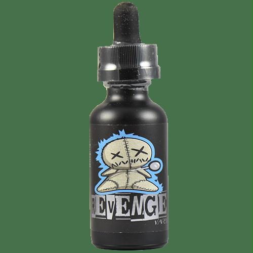 Revenge Vapes - Punishment