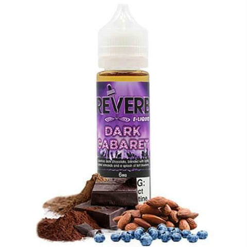 Reverb E-liquid - Dark Cabaret