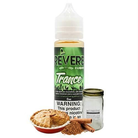 Reverb E-liquid - Trance