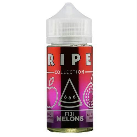 Ripe Collection By Vape 100 Ejuice - Fiji Melons