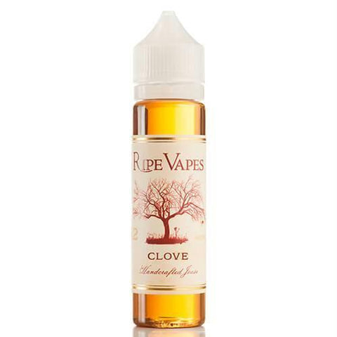 Ripe Vapes Handcrafted Joose - Clove