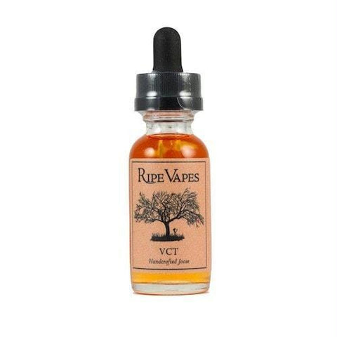 Ripe Vapes Handcrafted Joose - Vct