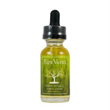Ripe Vapes Handcrafted Joose - Honeysuckle Apple Crisp