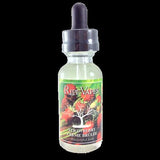 Ripe Vapes Handcrafted Joose - Strawberry Creme Brulee