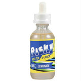 Risky E-juice - Lemonade