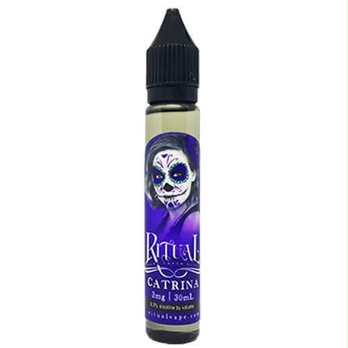 Ritual Craft Vapor Liquid - Catrina