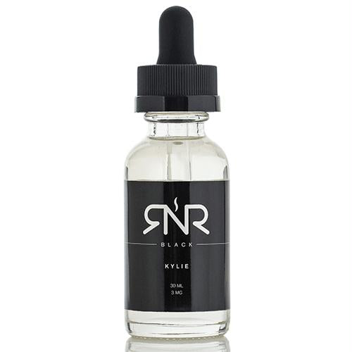 Rnr Black Vapors - Kylie