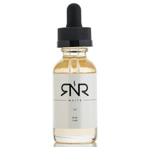 Rnr White Vapors - Li