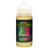 Rocket Drips Ejuice - Ground Control