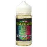Rocket Drips Ejuice - Major French's Toast