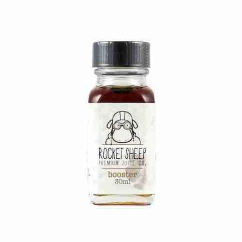 Rocket Sheep Premium Juice - Booster