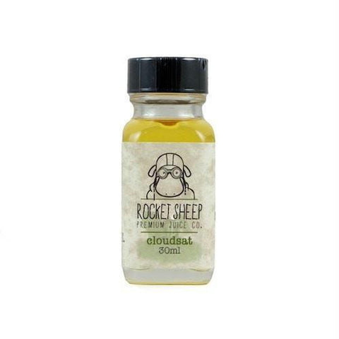 Rocket Sheep Premium Juice - Cloudsat