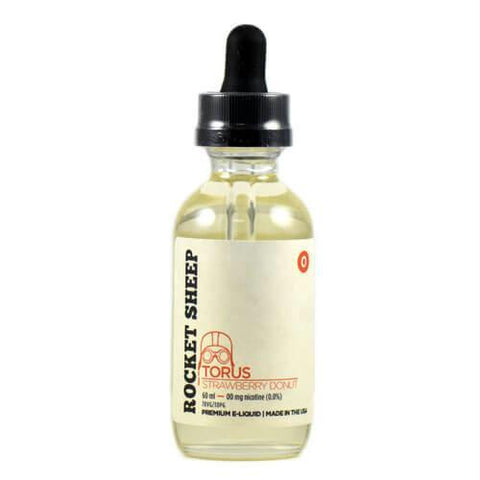 Rocket Sheep Premium E-liquid - Torus
