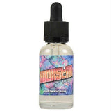 Vape The Nostalgia E-liquid - Rockstar E-liquid