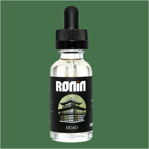 Ronin Vape Co - Dojo