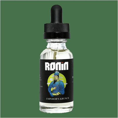 Ronin Vape Co - Emperor's Krunch