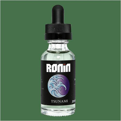 Ronin Vape Co - Tsunami