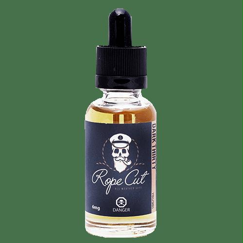 Rope Cut All Weather Vape - Dark Thirty