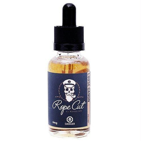 Rope Cut All Weather Vape - Loose Canon