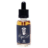 Rope Cut All Weather Vape - Merrimack