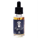 Rope Cut All Weather Vape - Skipper