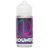 Rounds E-liquid - Water Dragon