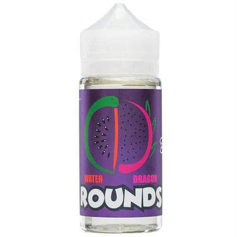 Rounds E-liquid - Water Dragon