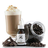 Routine E-liquid Co. - Mo Mocha