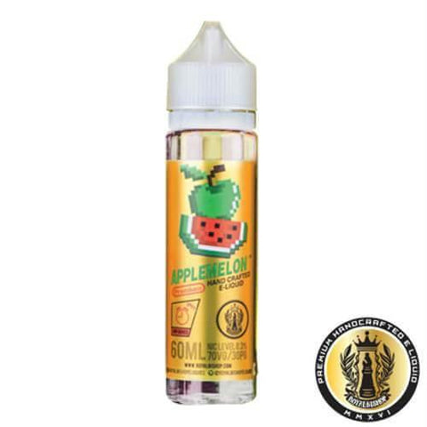 Royal Bishop Eliquid - Applemelon