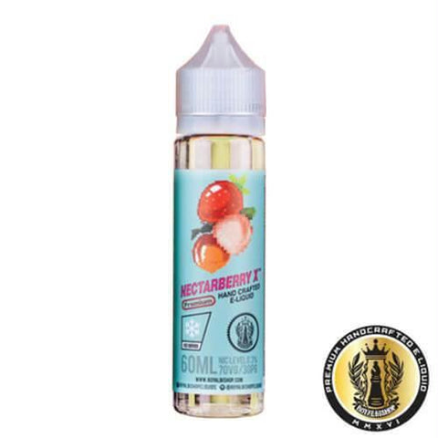 Royal Bishop Eliquid - Nectarberry X