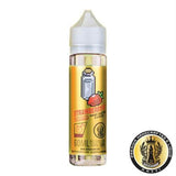 Royal Bishop Eliquid - Strawberry M