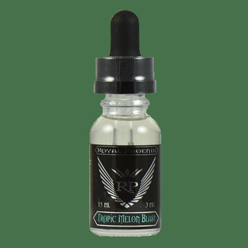 Royal Phoenix E-juice - Tropical Melon Blast