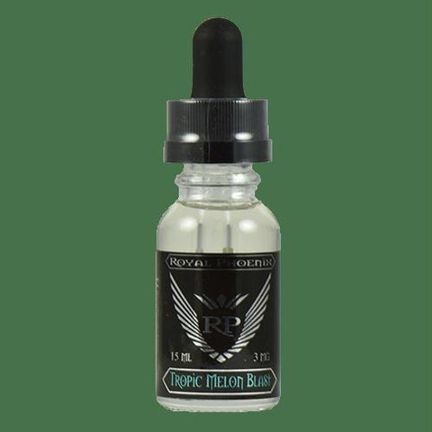 Royal Phoenix E-juice - Tropical Melon Blast