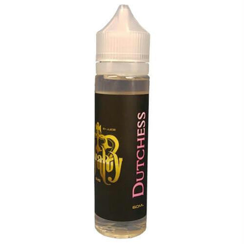 Royalty Premium Ejuice - Dutchess