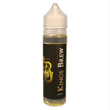 Royalty Premium Ejuice - Kings Brew