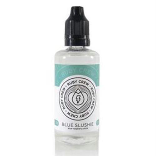 Ruby Crew E-juice - Blue Slushie