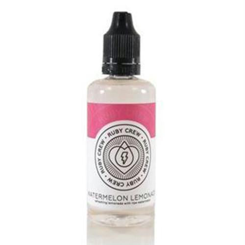 Ruby Crew E-juice - Watermelon Lemonade
