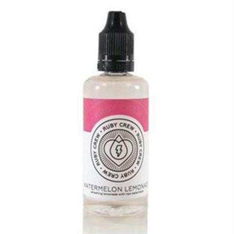 Ruby Crew E-juice - Watermelon Lemonade