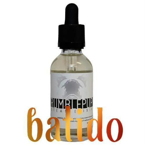 Rumblepup Steam Elixir - Batido