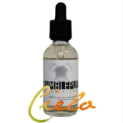 Rumblepup Steam Elixir - Cielo