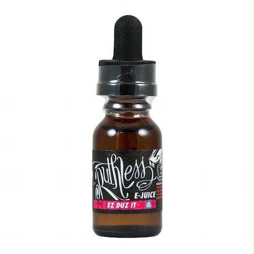 Ruthless Ejuice - Ez Duz It On Ice